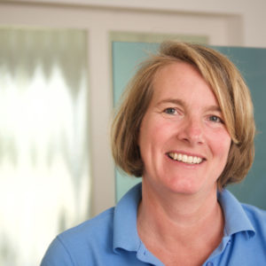 Frauenärztin aus Regensburg Christina Zauner,
