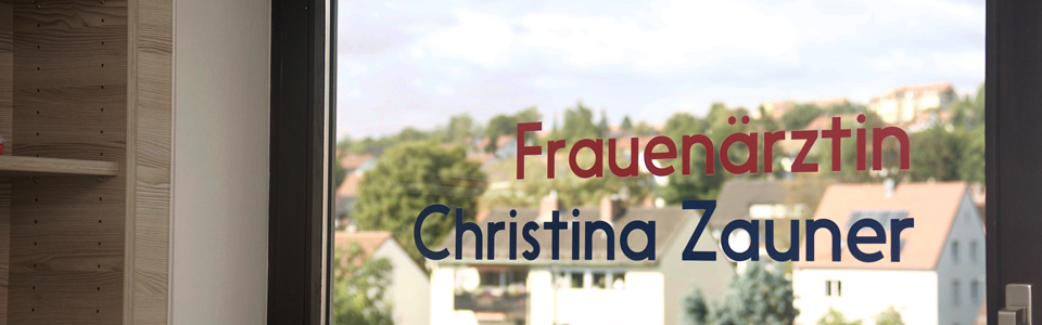 Praxis der Frauenärztin Christina Zauner, Anfahrt